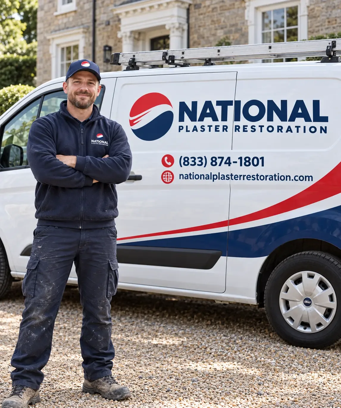 Plaster Repair Lisbon, LA FAQs